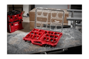 Milwaukee Tool Packout Low-Profile Organizer