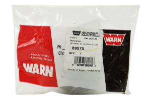 Warn Series 1 Vantage Carrier Assembly