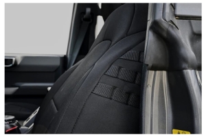 Body Armor Front Seat Covers - Bronco 2021+
