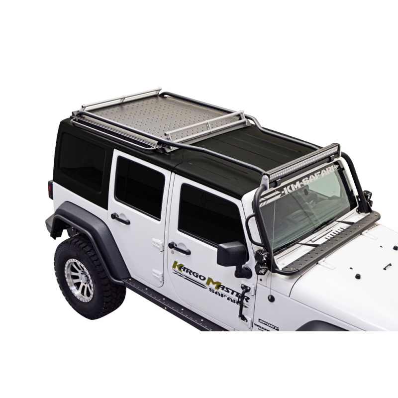 Kargo Master Load Bar Frame Kit