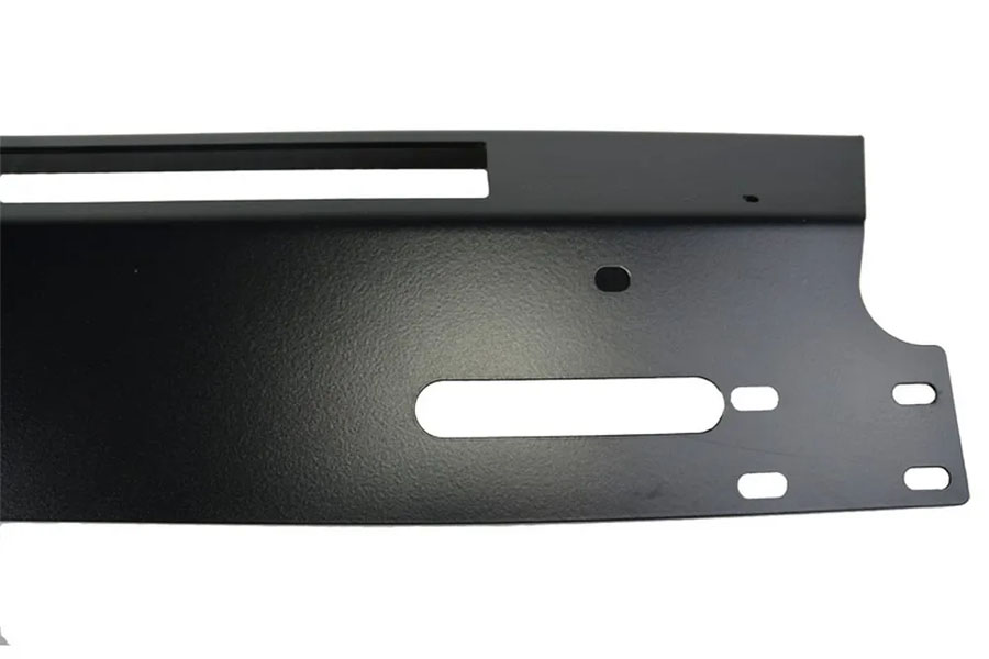 Rock Slide Engineering Step Slider Skid Plate - Pair - JL 2026 2dr