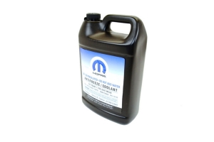 Mopar 50/50 Pre-Diluted Antifreeze - JT/JL/JK 2013+