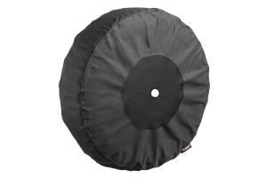 Rugged Ridge Tire Cover 30-32-inch