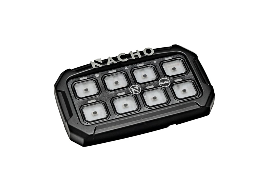 Nacho Offroad Technology NACHO Switch System