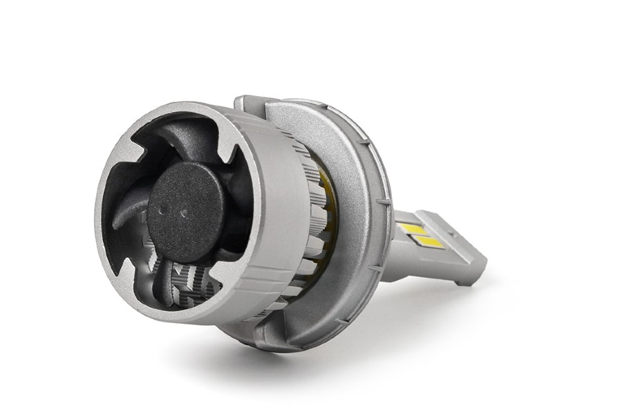 Arc Lighting Xtreme Series H13 LED Bulb Kit - Pair - JT/JL/JK 2014+ w/ Halogen Headlamps / JK 2007-2013