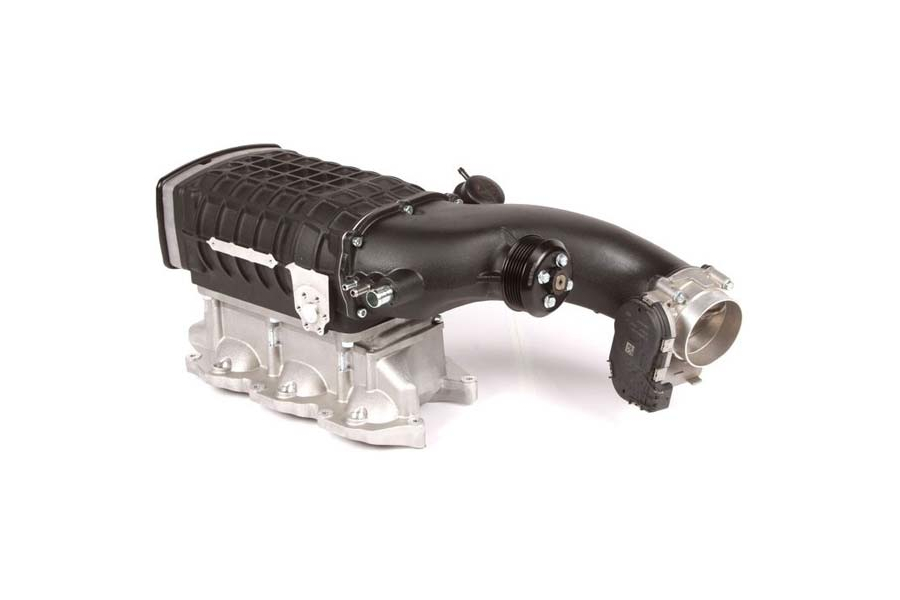 Jeep JK 2012+ Magnuson Superchargers Supercharger Kit - Jeep Rubicon  2012-2018 | 01-13-36-005-BL