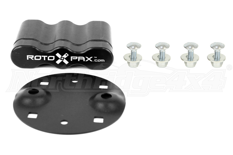 Roto Pax Standard Pack Mount | RX-PM|Northridge4x4