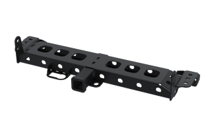 Artec Industries High Clearance Rear Bumper Modular 2in Reciever - JT