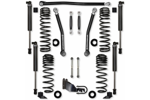 Rock Krawler 2.5in Stage 1 Flex No Limits System Lift Kit - JL 2dr