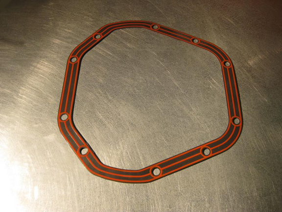 Lube Locker Dana 60 Diff Gasket