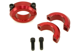 JKS Sway Bar Clamp Kit - JK/TJ/LJ