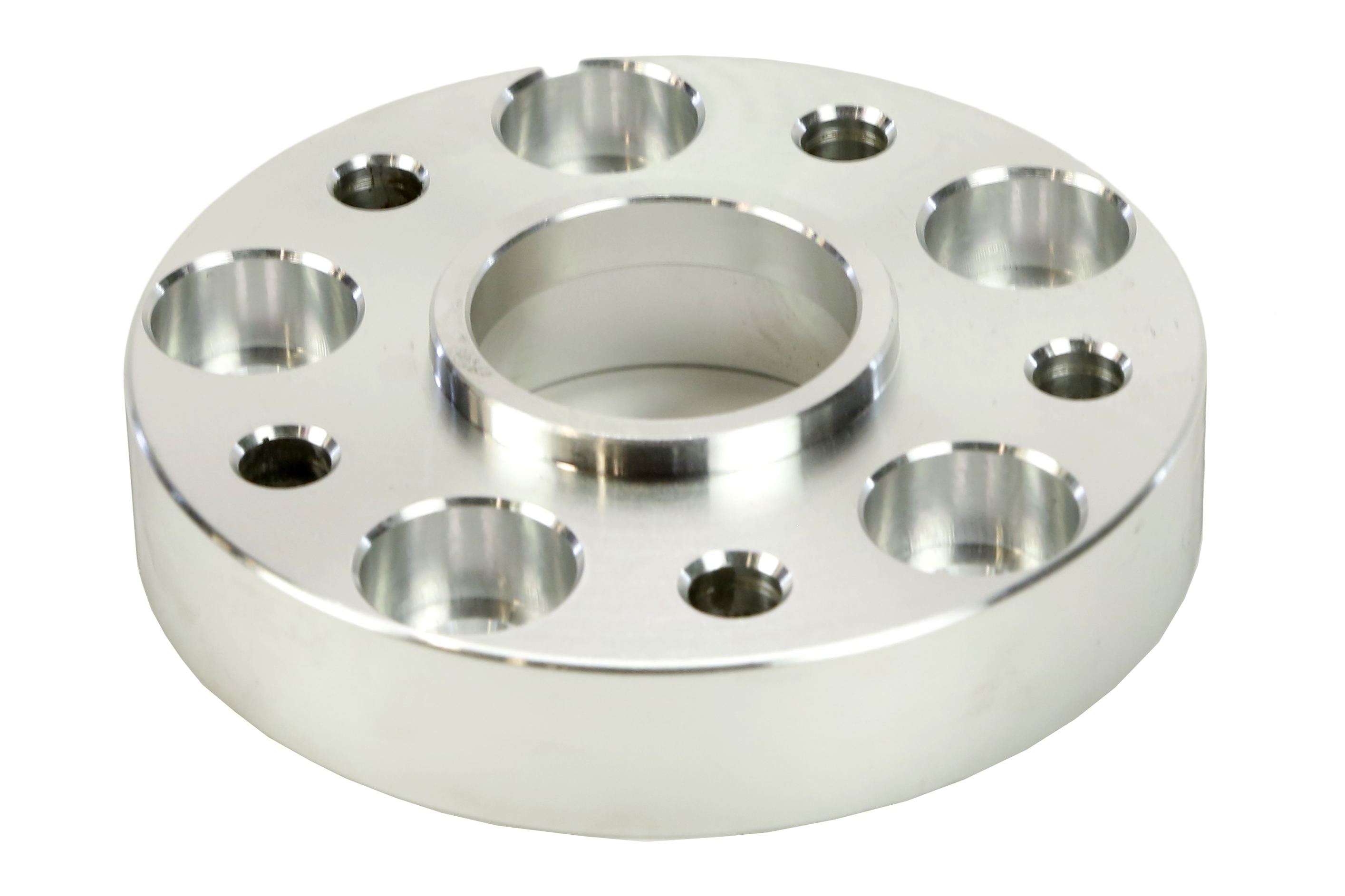 Teraflex Adjustable Tire Carrier Wheel Spacer Kit - JK