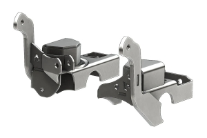 Artec Industries Front Replacement Coil Bracket  - LJ/TJ