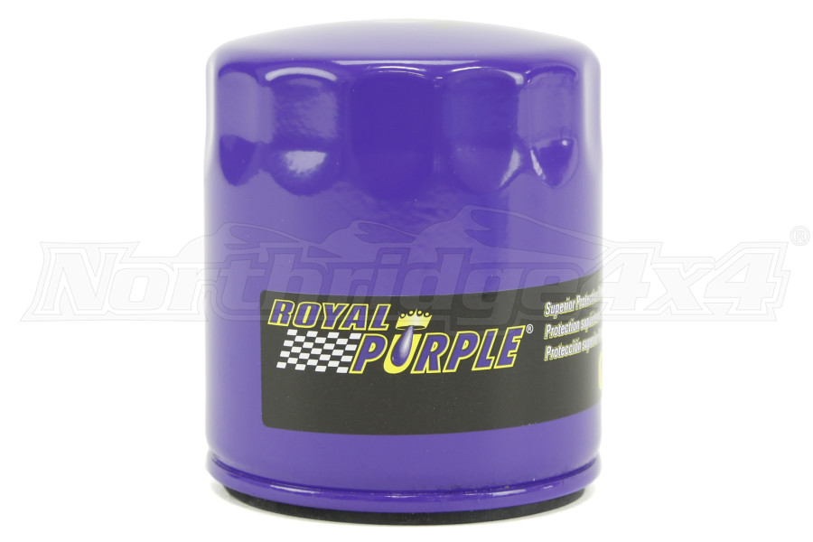 royal purple oil filter