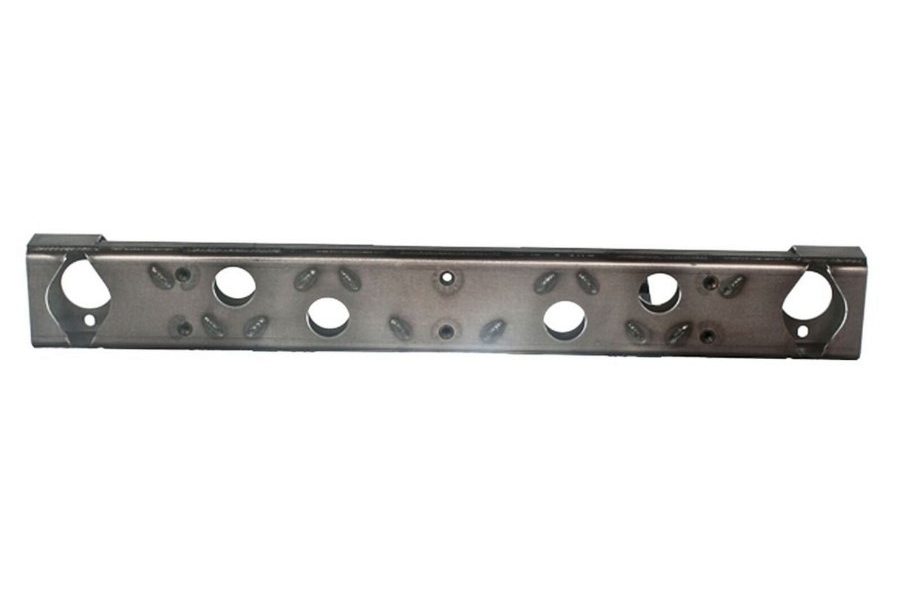 Motobilt Frame Chop Rear Bumper and Cross Member  - JK 