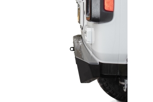 Rock Krawler High Clearance Rear Bumper  - JL 