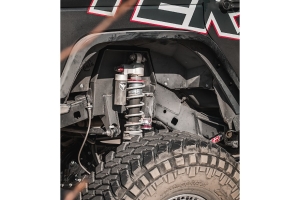 Teraflex Rear Alpine RT Coilover Lift Kit - JK 4Dr