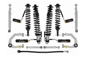 Icon Vehicle Dynamics 2-3in Stage 7 Lift Kit - Bronco 2021+ Sasquatch