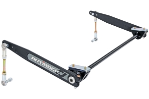 RockJock Anti-Rock Front Sway Bar Kit  - XJ/MJ