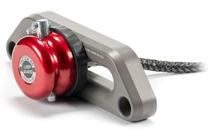 Factor 55 Loop Guard - Red