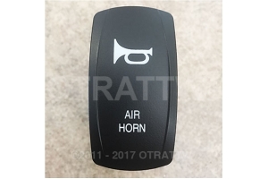 sPOD Air Horn Rocker Switch Cover