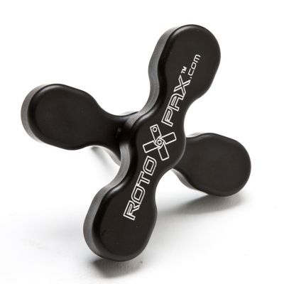 Roto Pax DLX Pack Mount T-Hanle