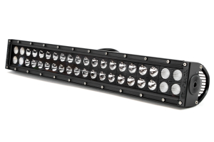 KC HiLiTES C20 LED Light Bar 