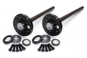 Ten Factory Rubicon Dana 44 Axle Kit Rear - JK