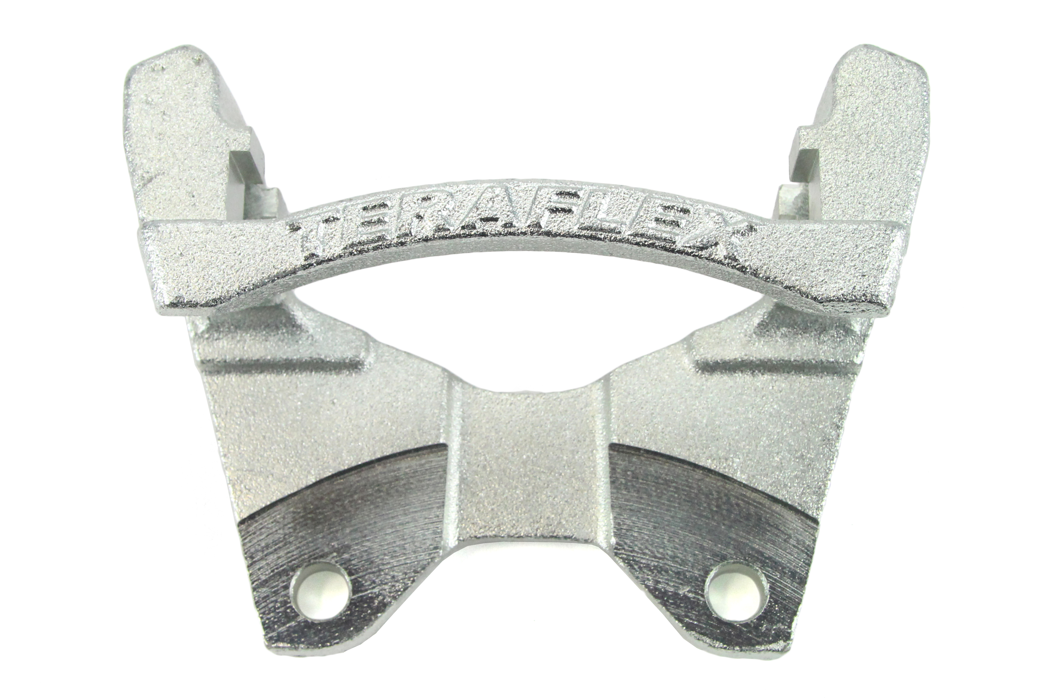 Teraflex Performance Big Rotor Kit Slotted Rear - JK