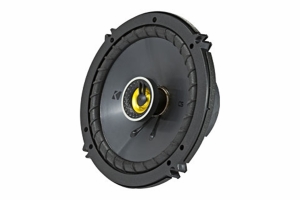 Kicker CS-Series 6-1/2-inch Coaxial Speakers 