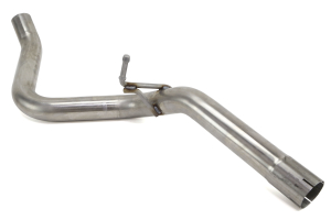 Magnaflow Street Series Cat-Back Exhaust System - JK 4dr 2012+