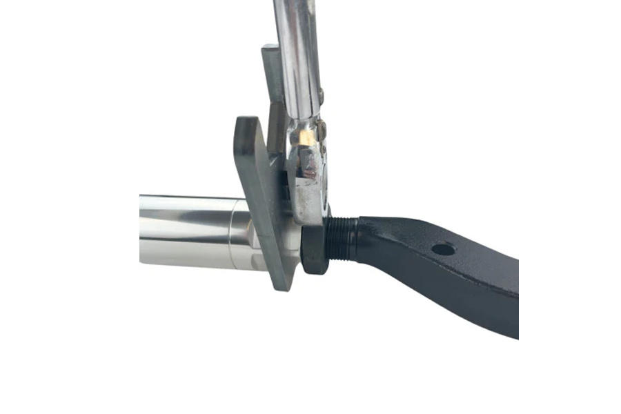 Apex Chassis Jam Nut Wrench 36-38MM  - JT/JL/JK