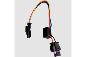 Z Automotive Z Locker OEM Sensor - JT/JL