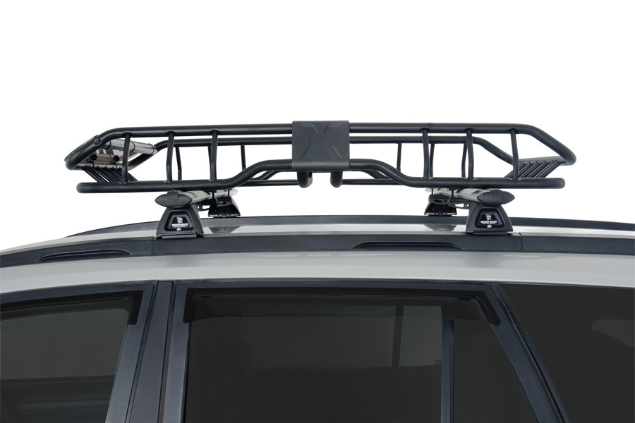 Rhino Rack XTray Roof Mount Cargo Basket - Small