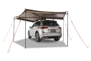 Rhino Rack Batwing Compact Awning  