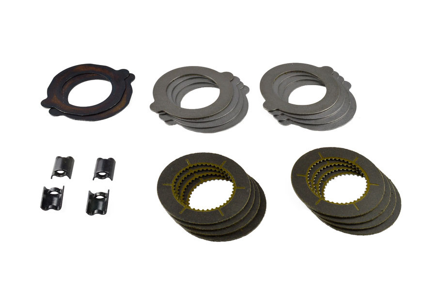 Dana Spicer Trac Lok Differential Clutch Pack Super 44 - JK Non Rubicon