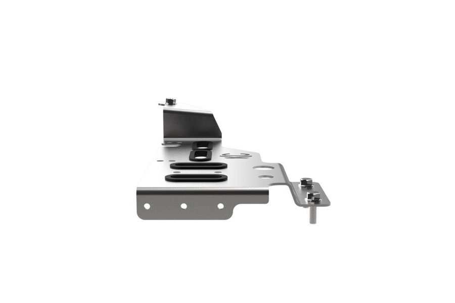KC HiLiTES Cyclone LED Engine Tray Kit - JT/JL