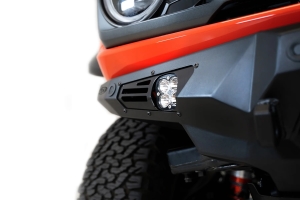 Addictive Desert Designs Bomber Front Bumper - Bronco Raptor 2022-23