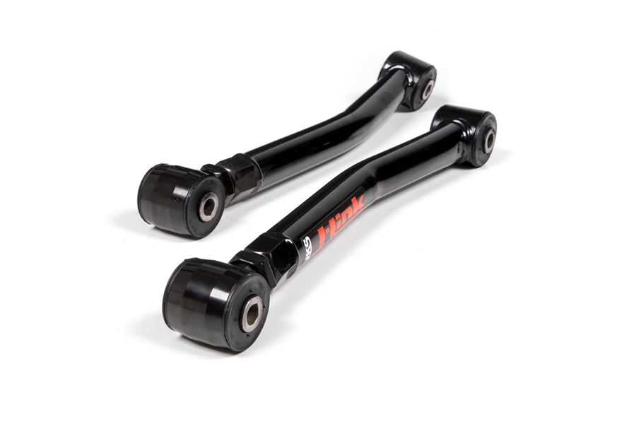 JKS Rear Upper Adjustable Control Arms - JL/JK