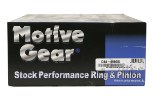 Motive Gear Dana 44 4.88 Ring and Pinion Set - LJ/TJ