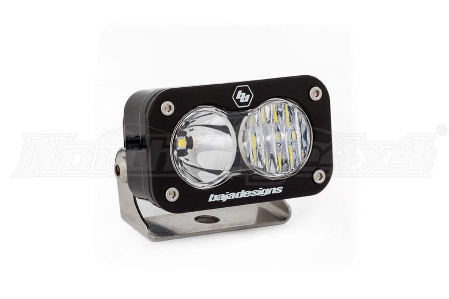 LED Driving/Combo BAJA DESIGNS 480003 S2 Pro 