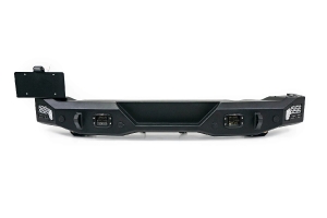 DV8 Offroad MTO Series Rear Bumper - Bronco 2021+