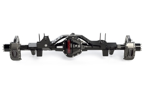 Teraflex 70in CRD60 HD Rear Axle w/ Full Float - 5.38 - JT