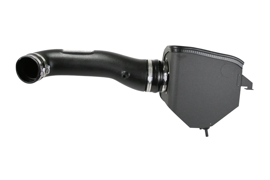 AFE Magnum Force Stage-2 Air Intake System  - JK 2012+ 3.6L