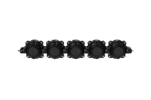 KC HiLiTES 32in Gravity Titan LED Light Bar (5-Light)