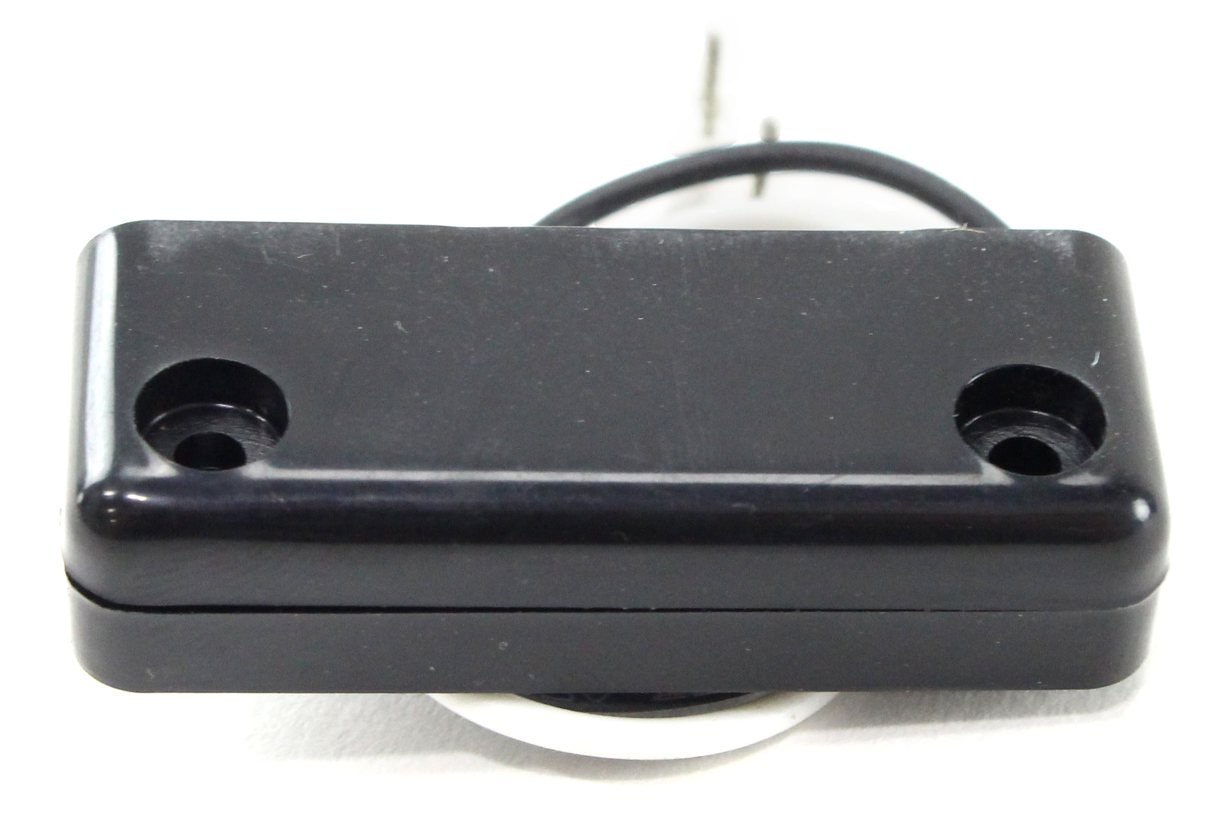 AEV Universal Front Bumper License Plate Mount
