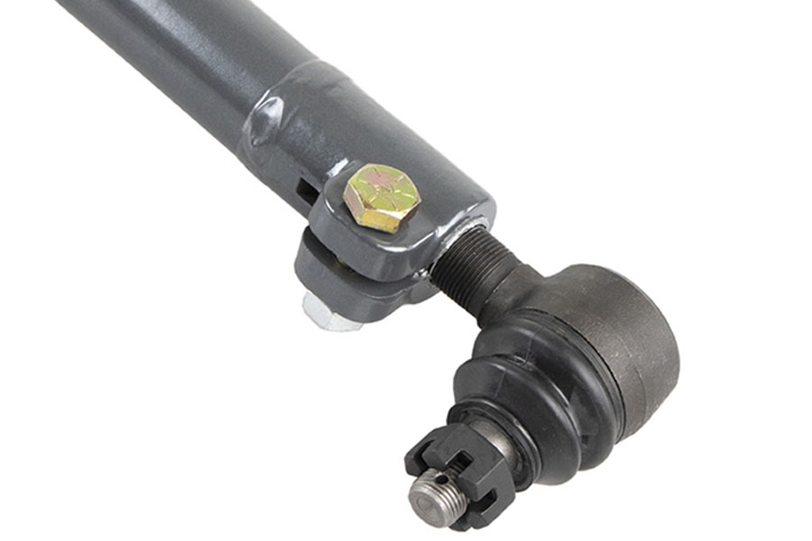 Synergy Manufacturing Heavy Duty Chromoly 1.5in Tie Rod  - JK 