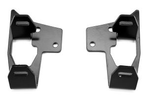 Genesis Offroad Double Dually Light Brackets - JK