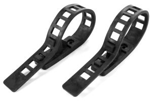 End of The Road Long Arm Quick Fist Clamps Pair