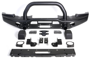 AEV Premium Front Bumper  - JK